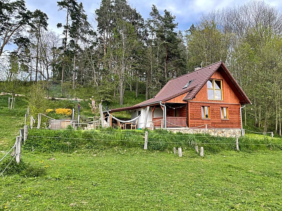 Ubytování Ranč Malenice