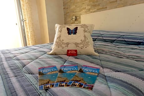 La Perla Del Tirreno