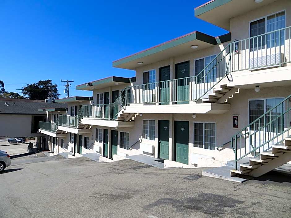 Beachview Inn