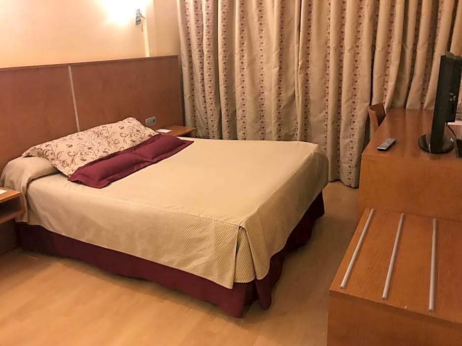 Hotel Alfonso VIII De Cuenca