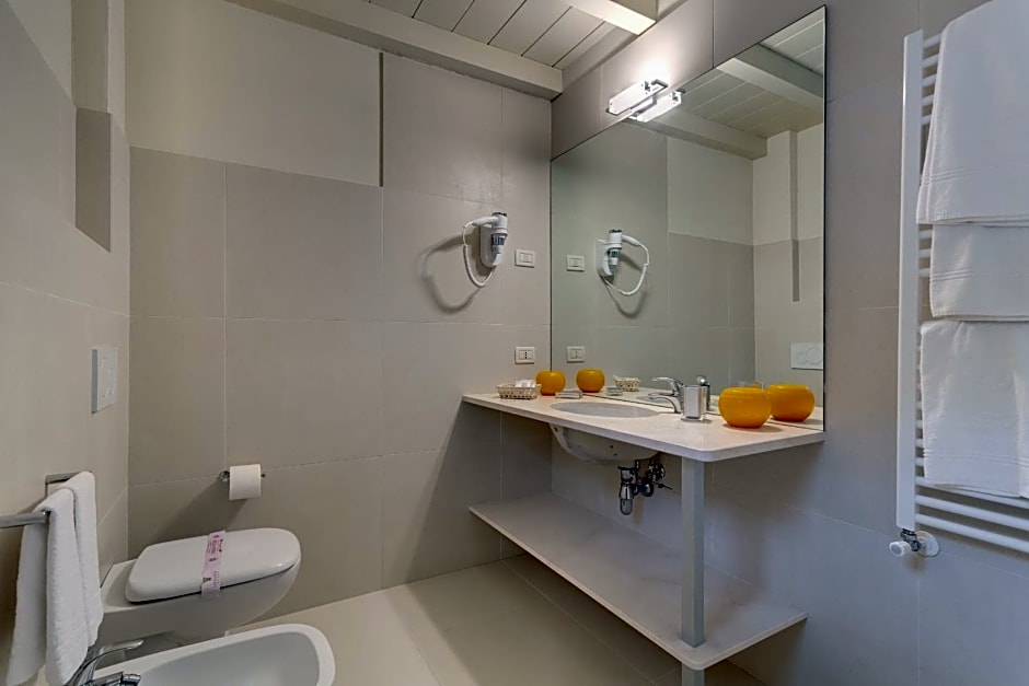 Hotel Bacco