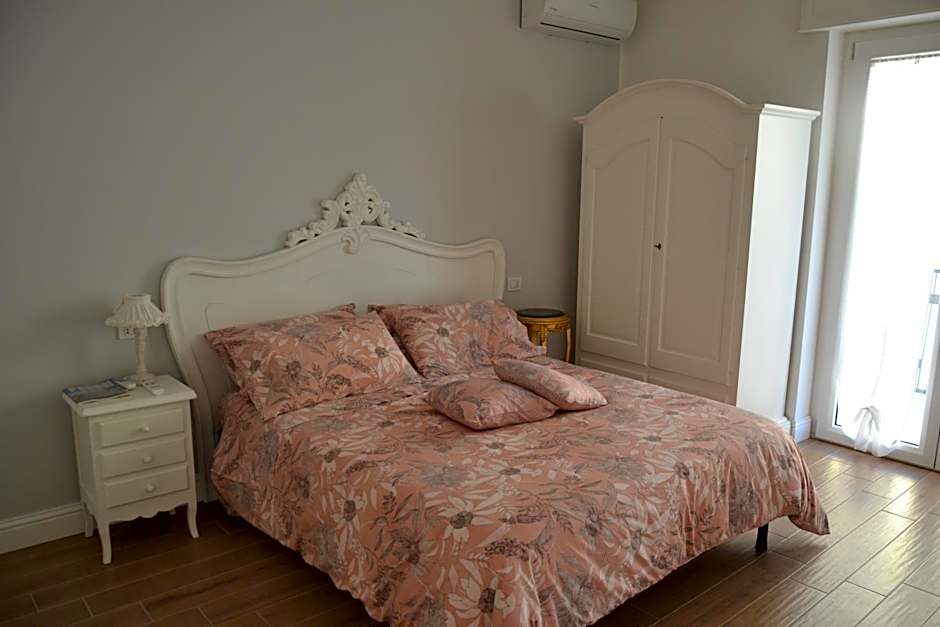 B&B Coffee and City Pompei