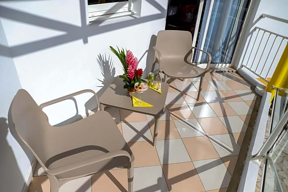 Hôtel Saint-Georges