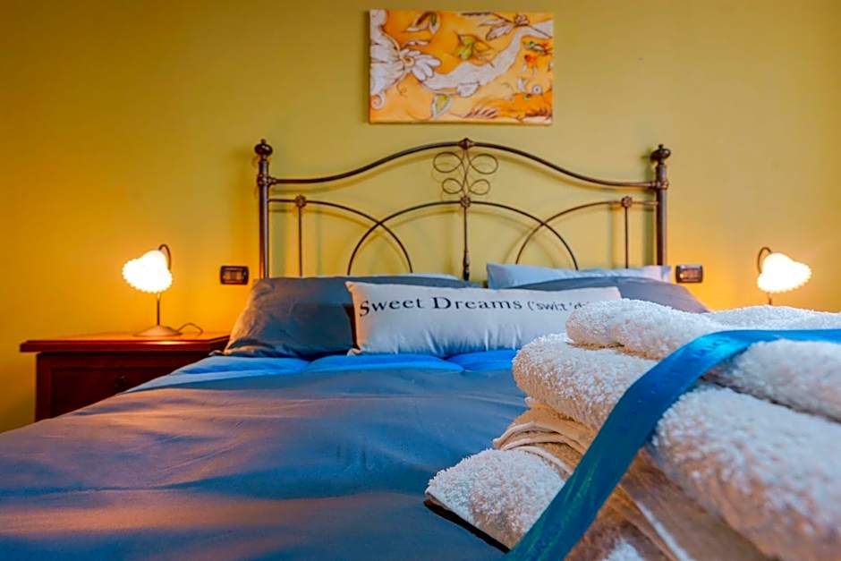 B&B Gassa d'Amante