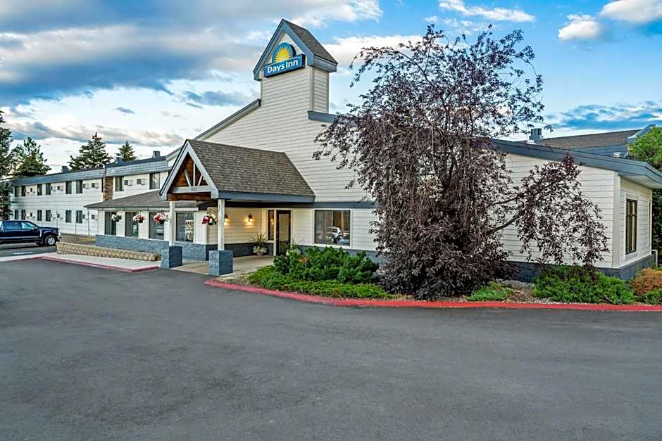 Days Inn by Wyndham Helena