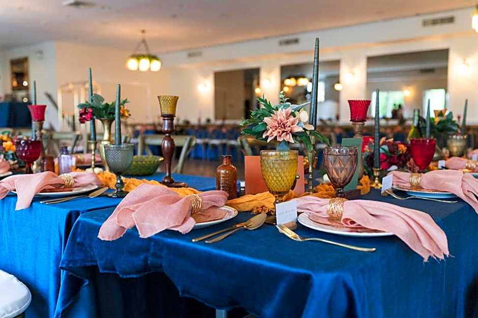 La Tourelle Hotel & Spa