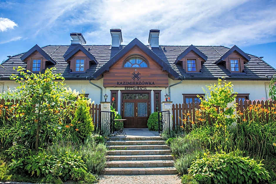 Hotel Kazimierzówka
