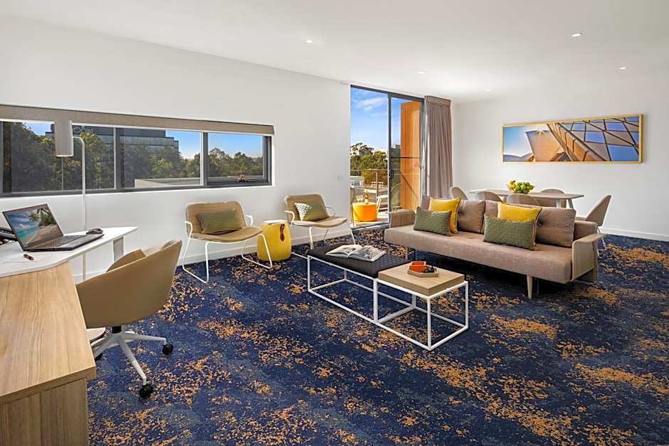 Quest Macquarie Park