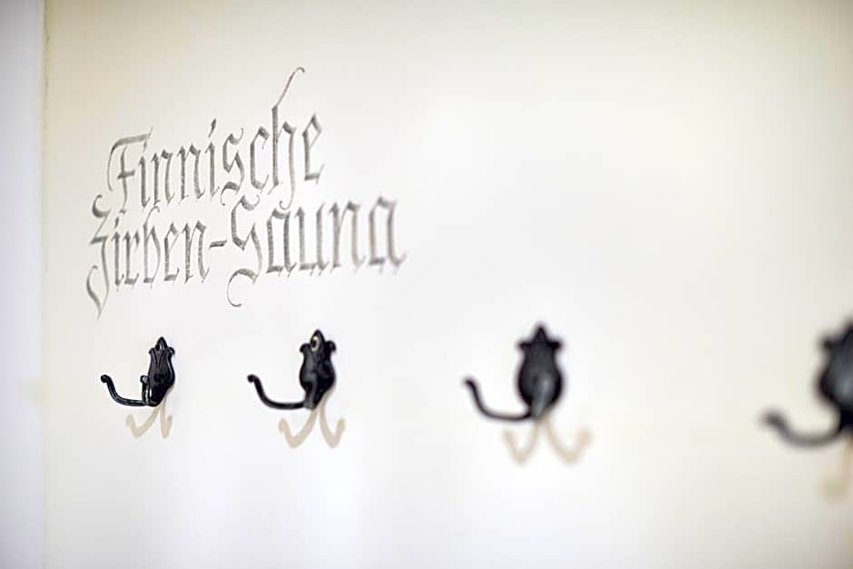 Anthony´s Alpin Hotel Garni