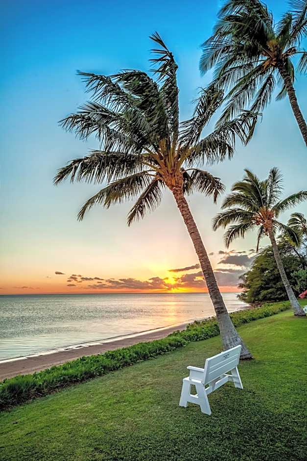 Castle Molokai Shores