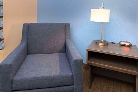 2 Queen Beds Non-Smoking