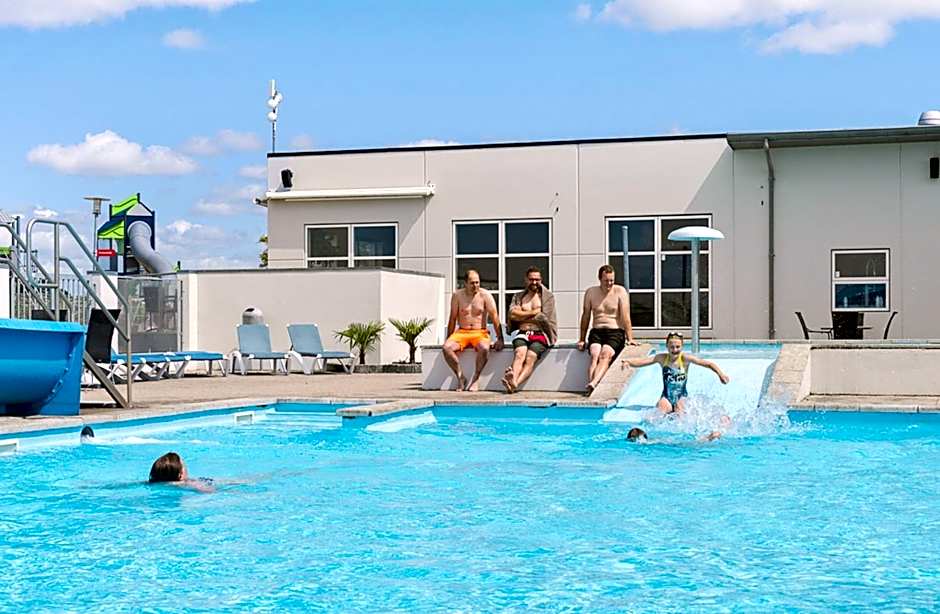 First Camp Bøjden Strand