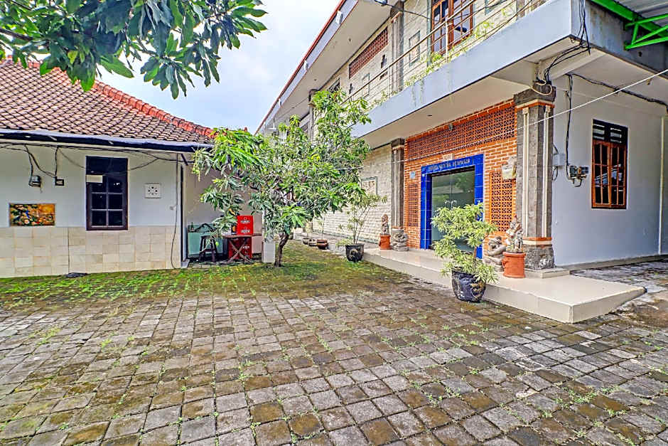 Capital O 92094 Hotel Kertha