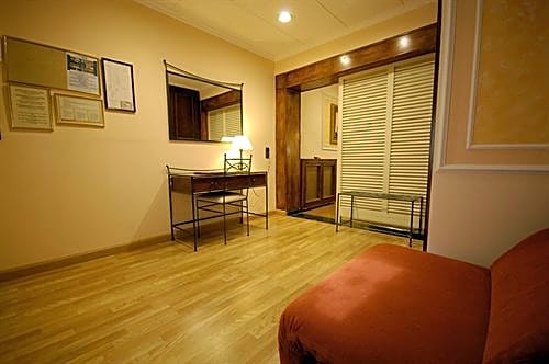 Hospedium Hotel Restaurant Trav