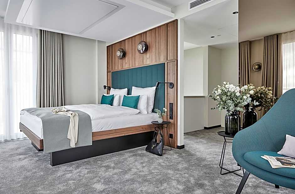 Baltic Hideaways Beach Hotel Warnemünde