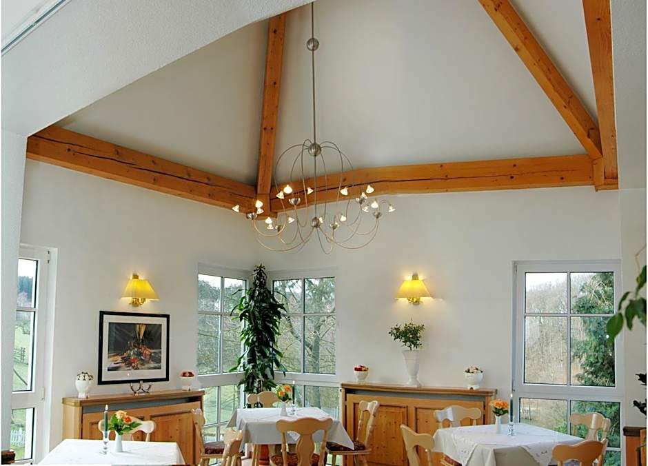 Waldhotel Forsthaus Remstecken