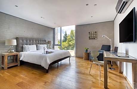 Premium Double Suite