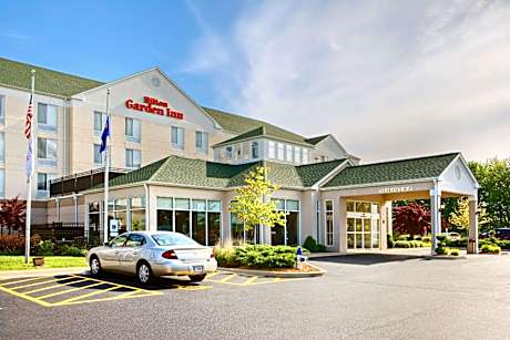 Hilton Garden Inn Springfield, IL