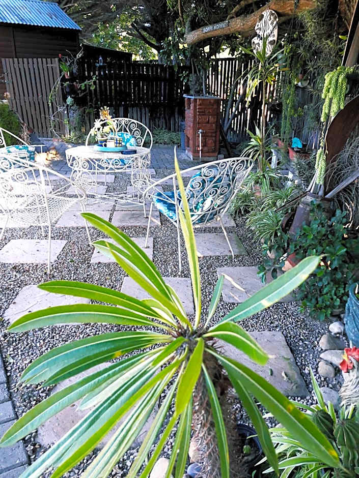 Forestview guesthouse and B&B