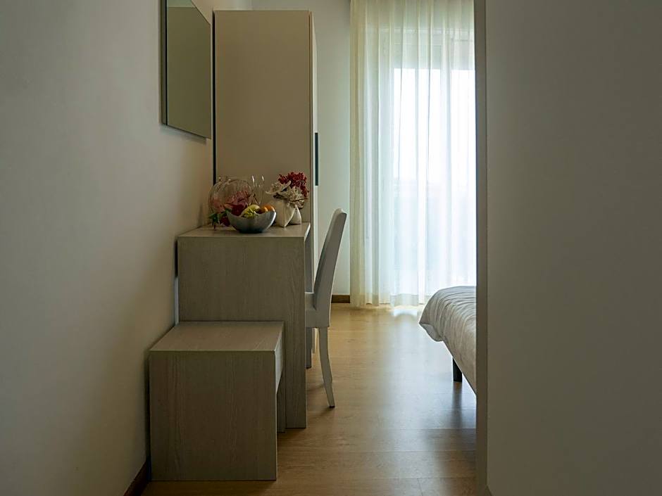 Hotel Canarie