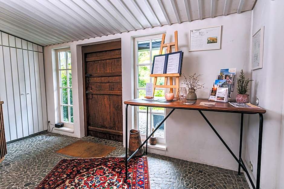 Gasthaus Fiester Hannes