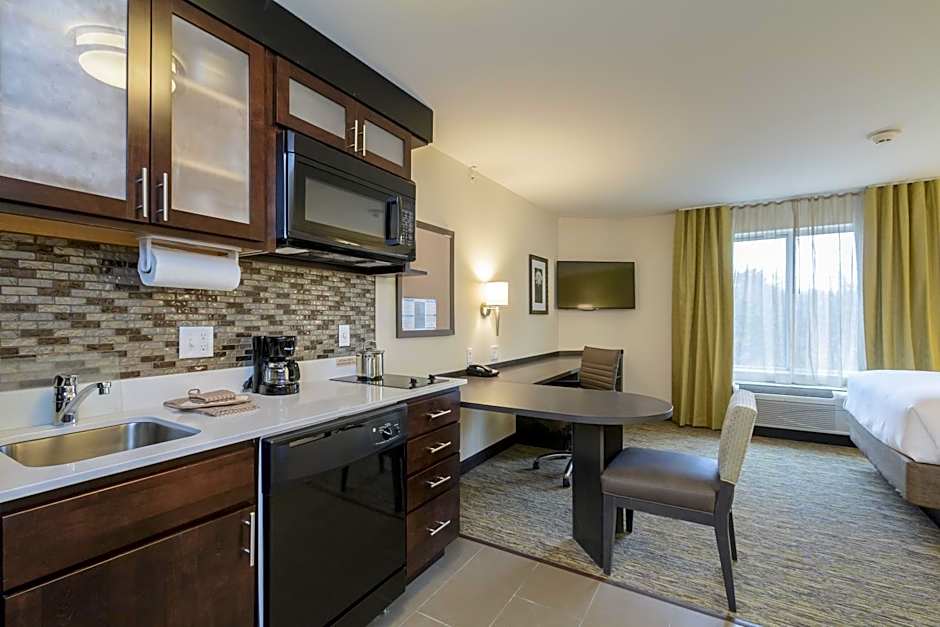 Candlewood Suites Mishawaka By IHG