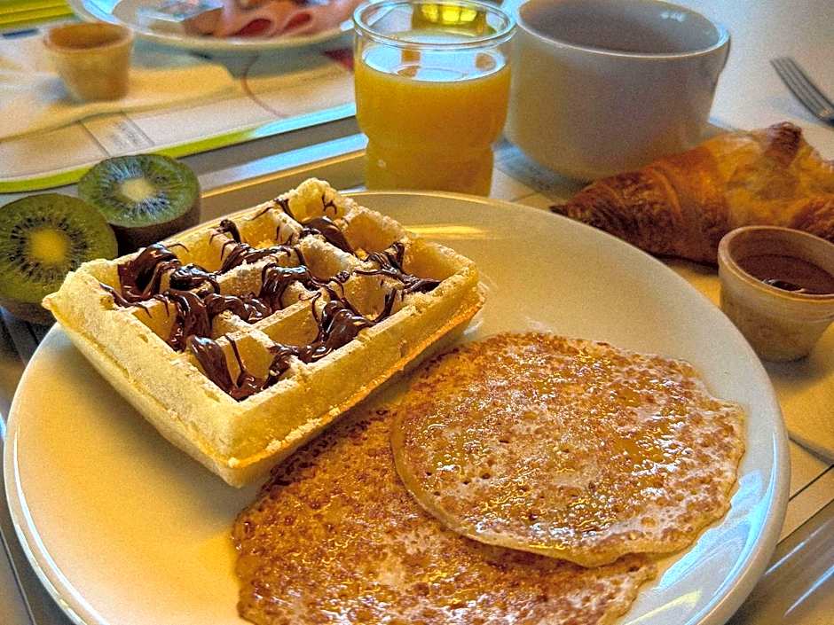 ibis budget Saint Paul Les Dax