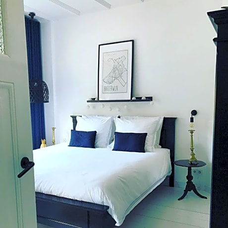 B&B Logeren bij Lies