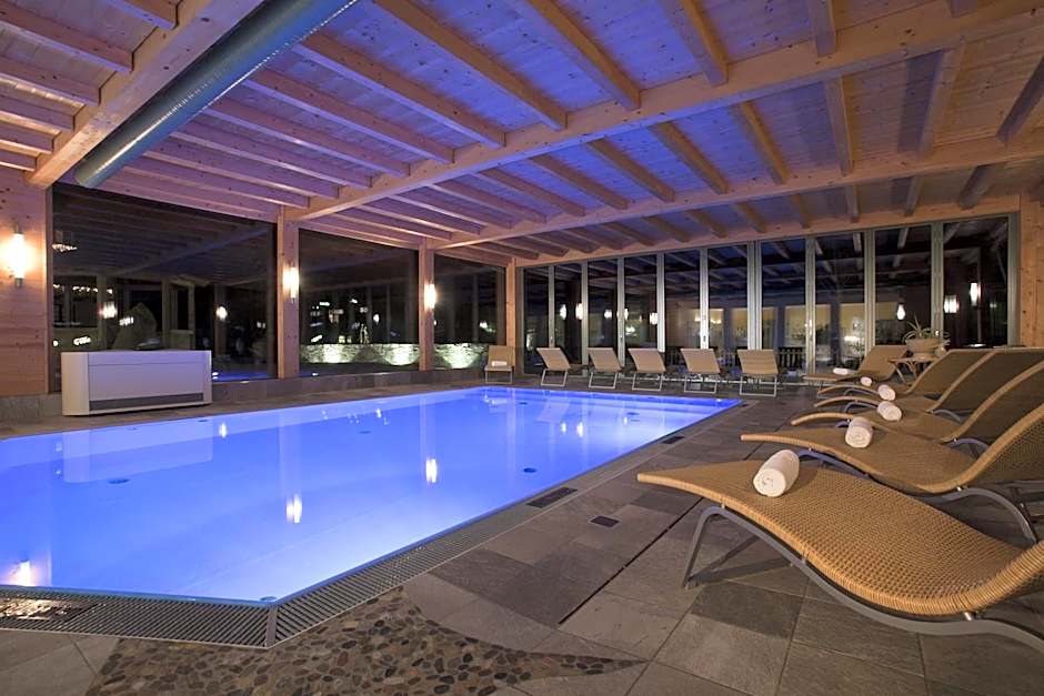 Wanderhotel Taurerwirt