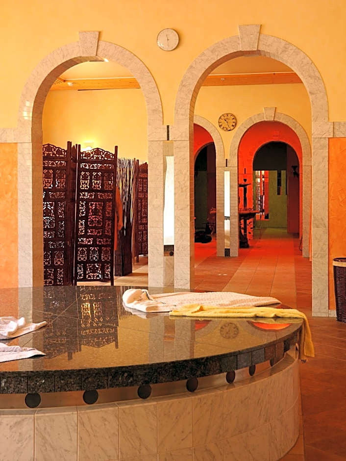 Kulturhotel Kaiserhof