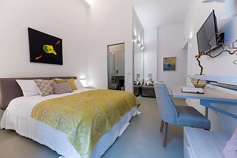A Misura Duomo Rooms & Apartment - LS Accommodations