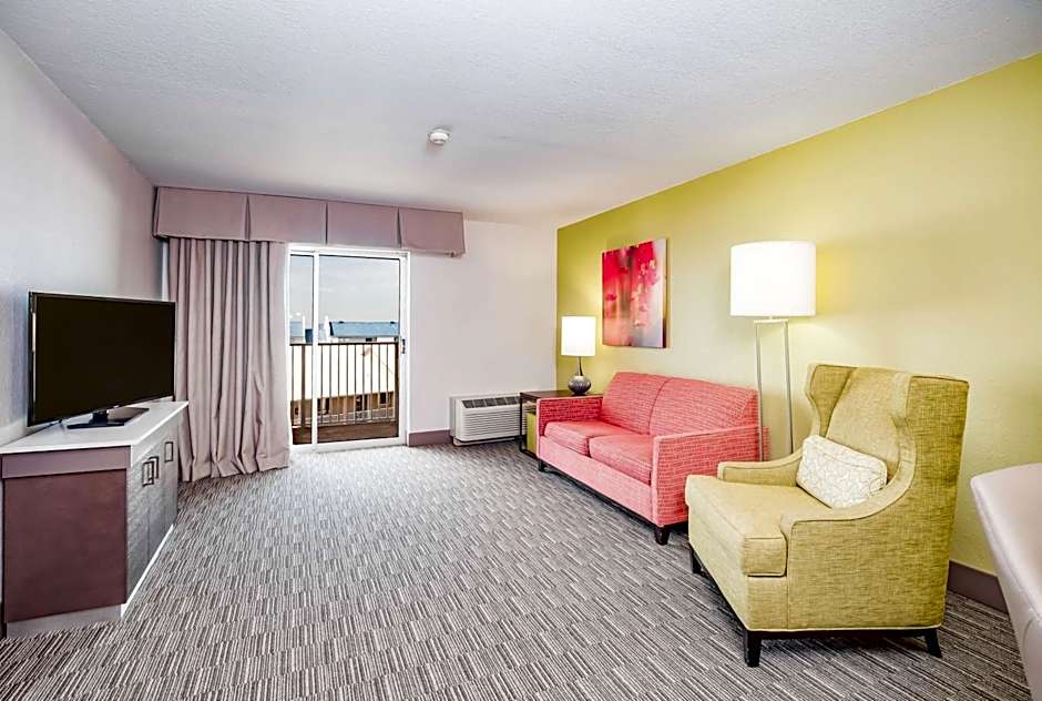 Hilton Garden Inn Orange Beach