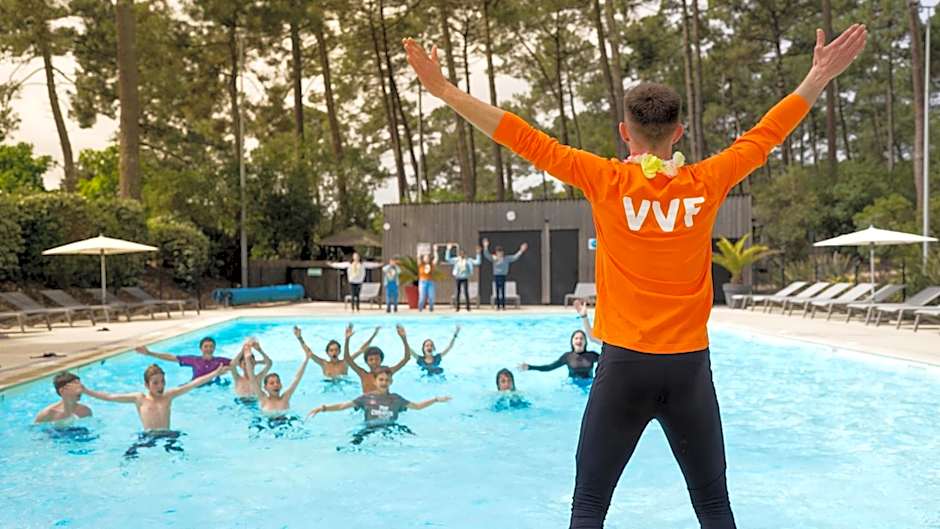 VVF Lège Cap Ferret