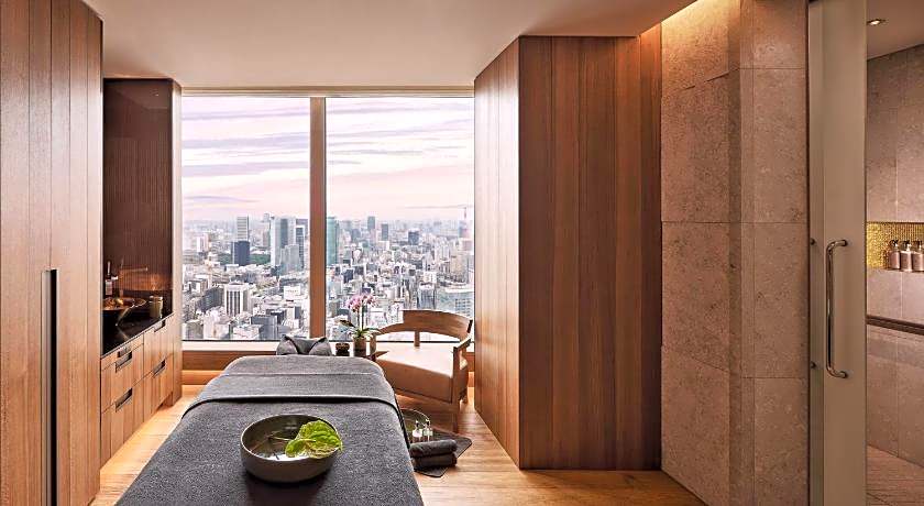 Bvlgari Hotel Tokyo