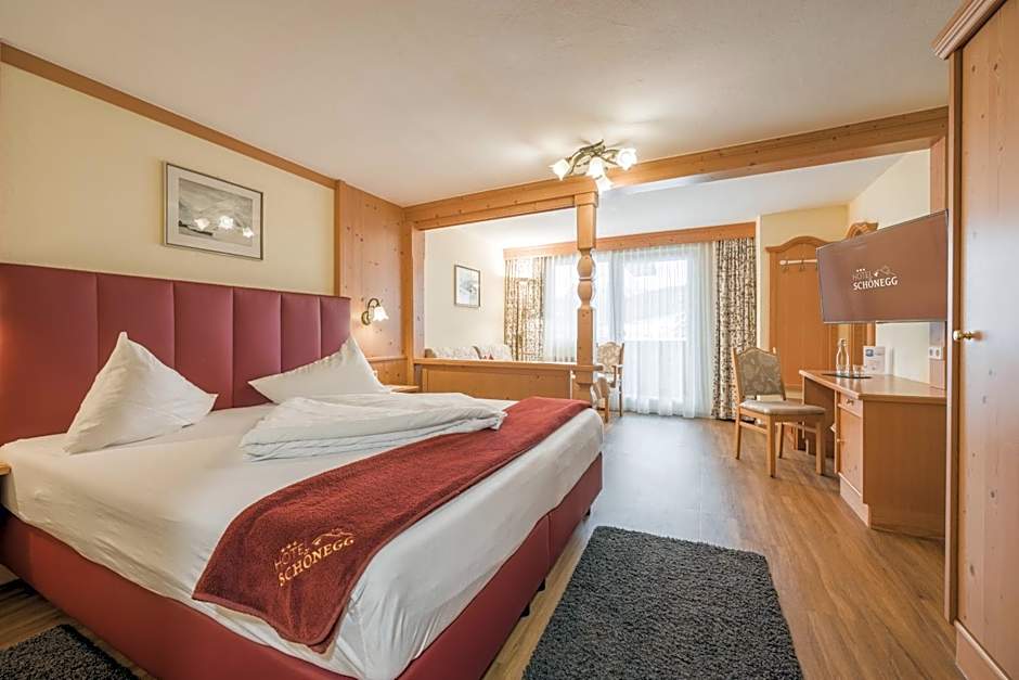 Hotel Schönegg