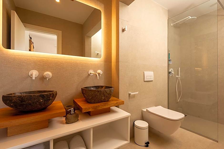 Mia Anasa - Luxury Suites