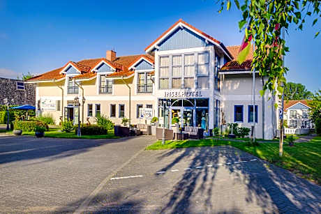 Inselhotel Poel