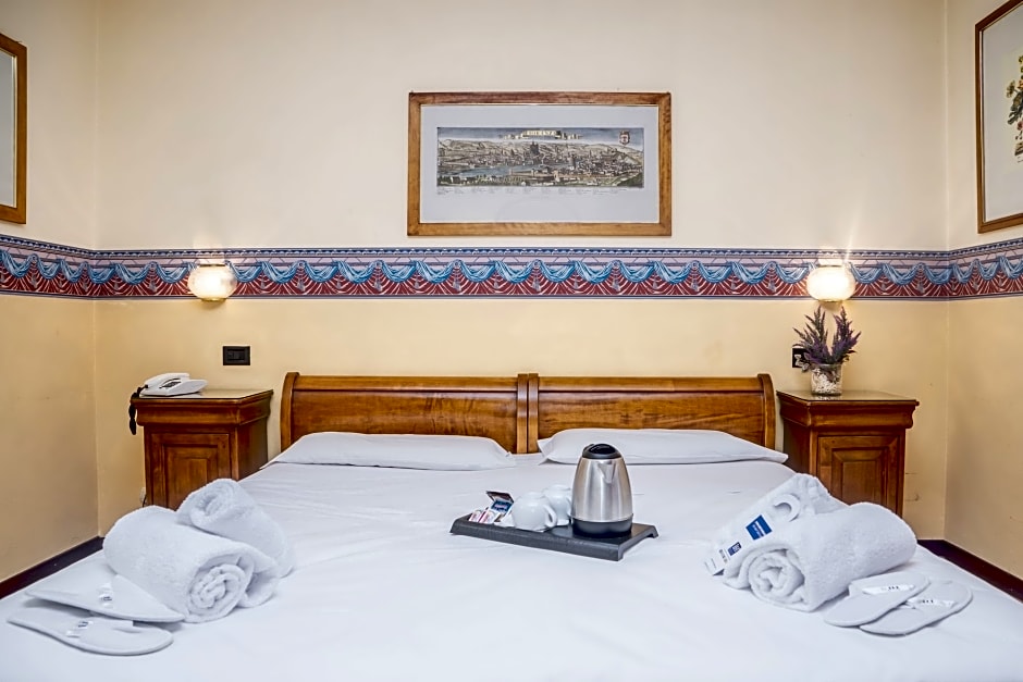 Hotels Firenze Select