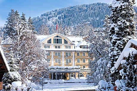Le Grand Bellevue