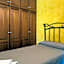 Apartamentos La Montaña