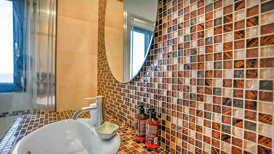 Agni Suites