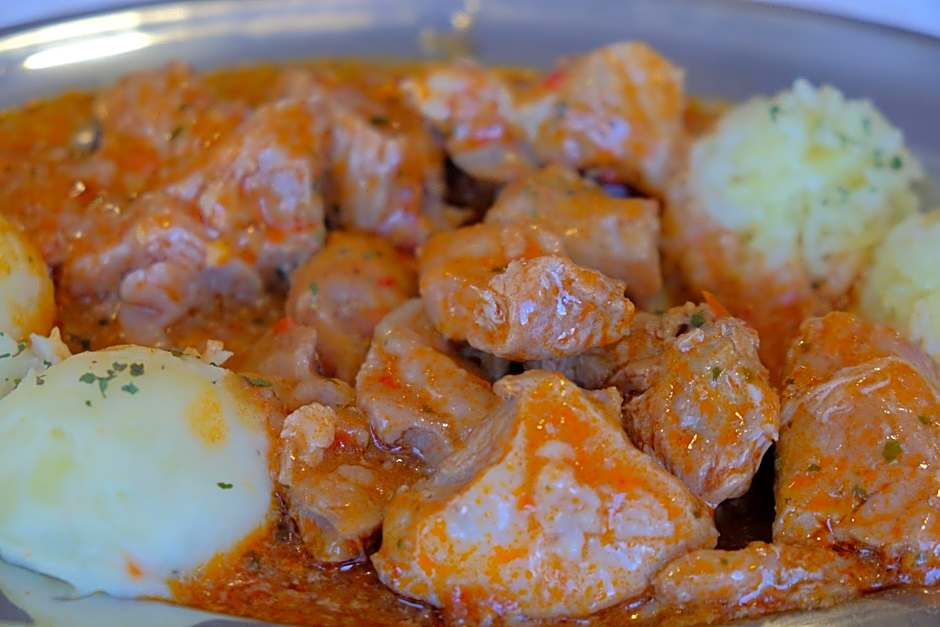 Motel Mujanic Sarajevo