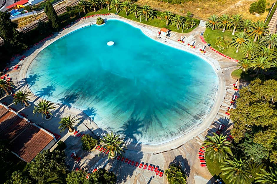 Victoria Terme Hotel