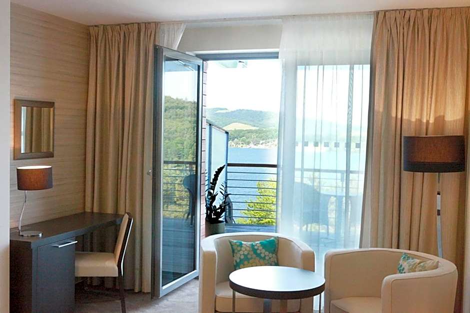 Hotel Zelená Lagúna