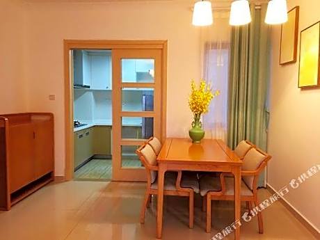 Kangfu Meilai Holiday Apartment (Chengmai Hongshuwan)