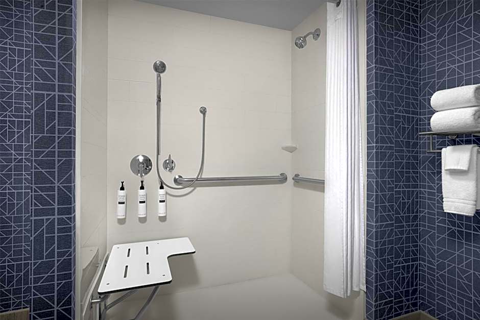 Homewood Suites by Hilton Gaithersburg/Washington, DC North