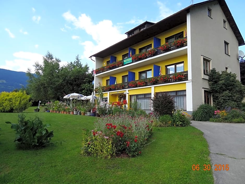 Pension Brönimann