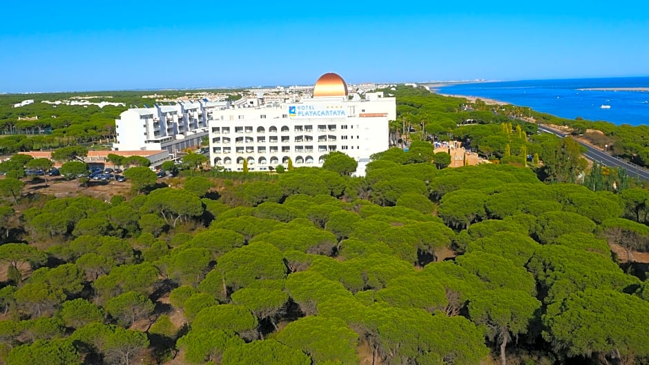 Playacartaya Spa Hotel