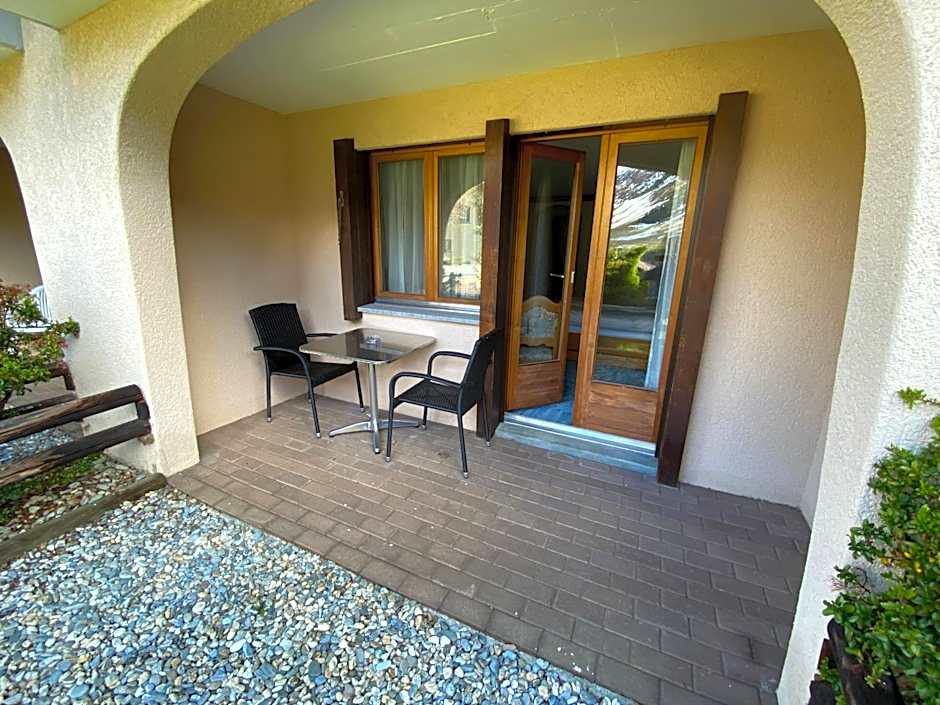 Hotel B&B Casa La Val