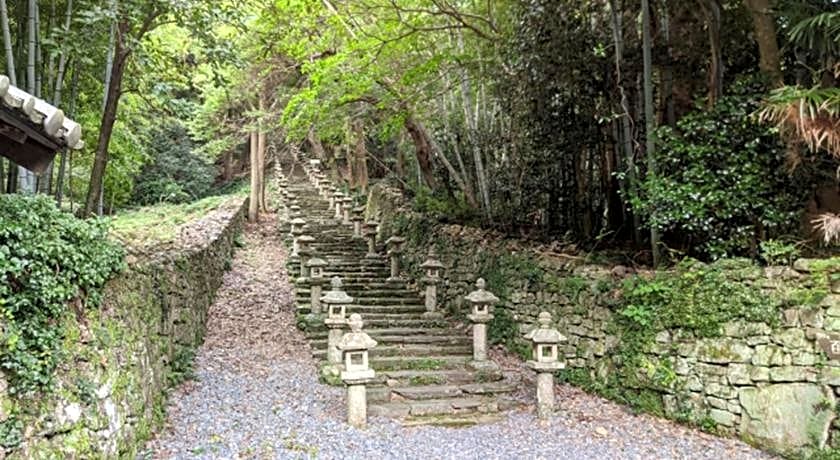 Toyoko Inn Tsushima Izuhara